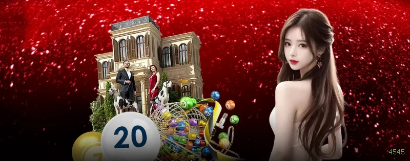 4545 Cassino Ao Vivo