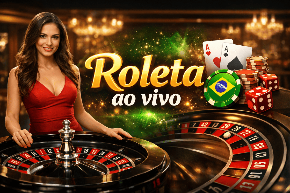 Roleta 4545